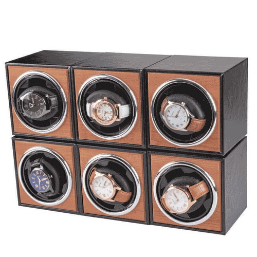 Orologio automatico elettrico - automatico,
