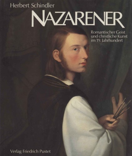 Nazarener herbert schindler - herbert,