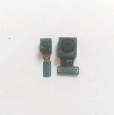 FOTOCAMERA FRONTALE ANTERIORE  SAMSUNG GALAXY S8+ PLUS SM G955 F ORIGINALE 