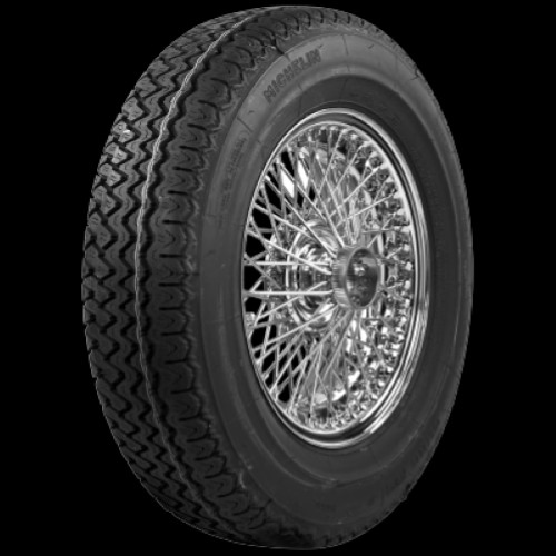 Gomme auto estive 185 - gomme, 80