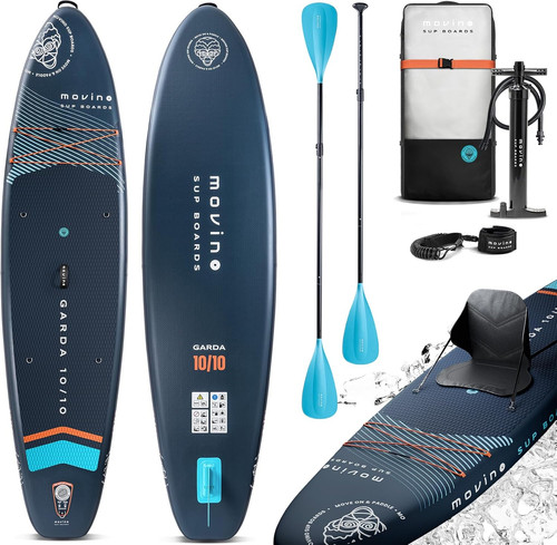 Garda allround sup - garda, 10'10”