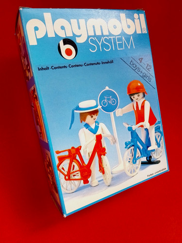 Playmobil system 3573 set - 3573,
