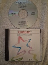 Home Sweet Home Christmas (CD) Word Lbl White Heart Steve Archer Chris Christian