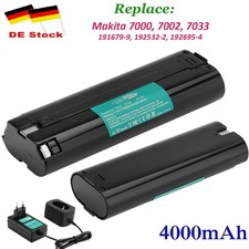 Batteria/caricabatterie 4,0 Ah