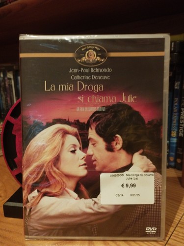 Mia droga chiama - droga, si