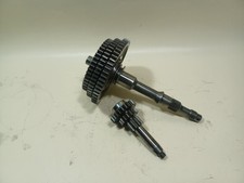 Piaggio Vespa PK 50 V N S HP Rush cambio 3 marce completo 3-speed gearbox 