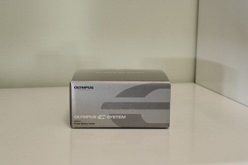 Olympus batterygrip hld per - olympus, hld-5