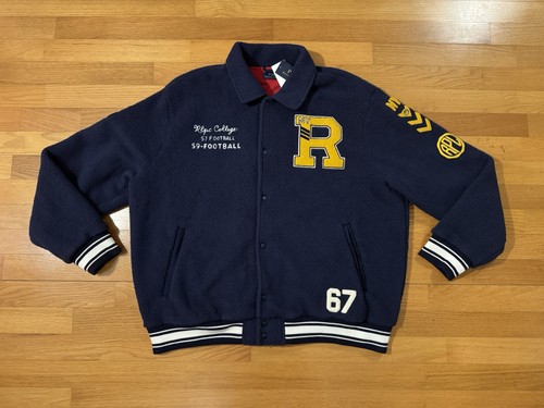 Nuova xxl polo ralph - xxl,