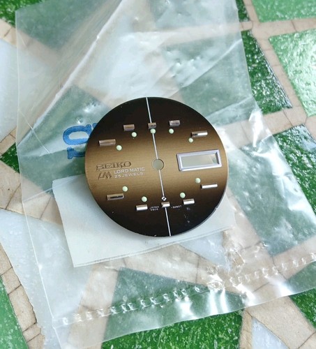 Vintage watch seiko lord - vintage,