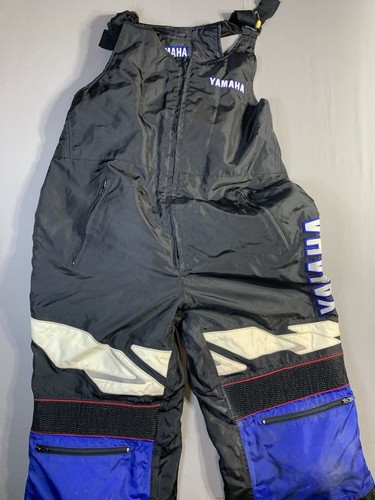 Bavaglino motoslitta yamaha - motoslitta,