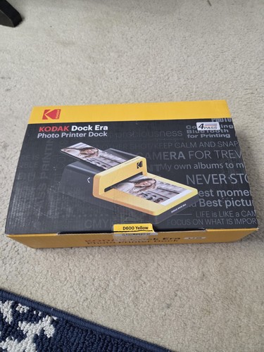 Kodak dock plus stampante - kodak,