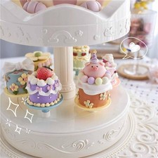 Macchina Rotante per Dessert