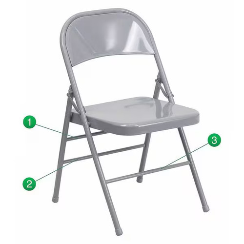 Flash furniture sedia - flash,