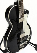 Basso elettrico corde hofner - 4,