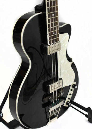 Basso elettrico corde hofner - elettrico,