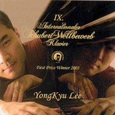 F. Schubert - Internationaler