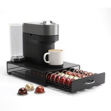 SYSYLY Cassetto Porta Capsule