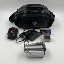 Panasonic NV-GS27 Mini