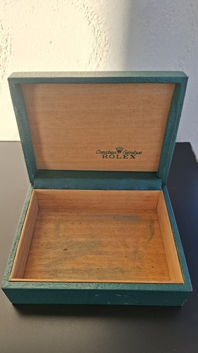 Scatola rolex 3 trapeze - 67.00.3,
