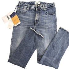 Jeans Daily Denim ISKO Old