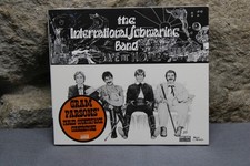 The International Submarine