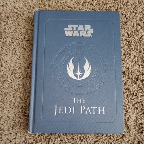 The jedi path - jedi, for