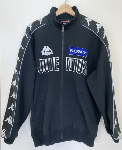 Giacca tuta juventus - tuta,