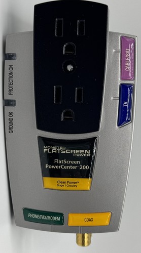 Monster power home theater - home,