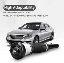 Mercedes classe w220 - classe,
