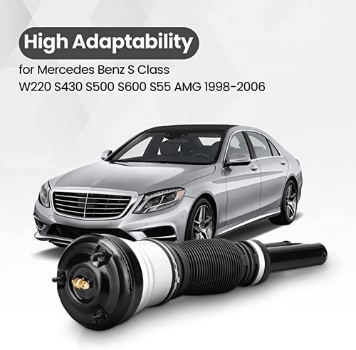 Mercedes classe w220 - mercedes, s