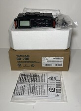 Tascam DR-70D Registratore PCM