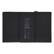 BATTERIA APPLE PER IPAD 4 NEW RETINA 11560MAH A1458 A1459 TABLET POLIMERI LITIO