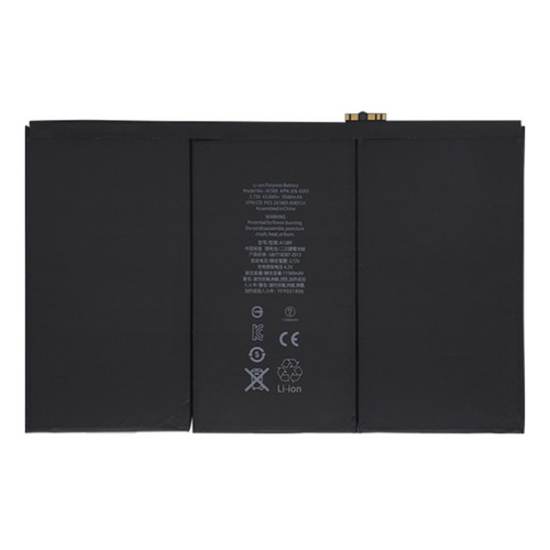 Batteria apple per - per, 4