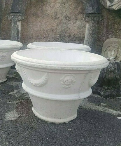 Vaso fioriera orcio - vaso,