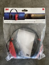 Cuffie da lavoro antirumore 3M