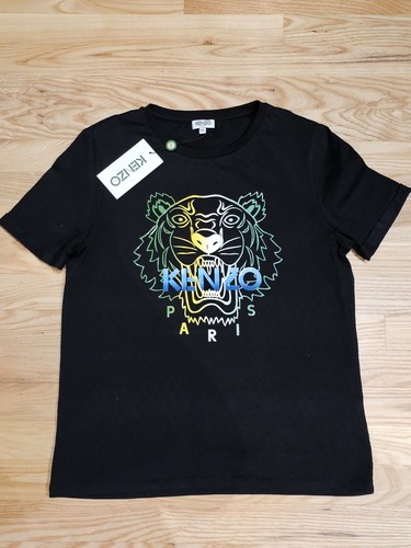 Kenzo paris classic tiger - paris, icon