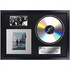 Pink Floyd - Wish You Were
