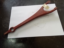 Forcella distacco frizione