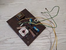 Jbl filtro crossover - crossover, due