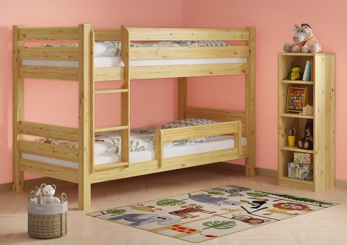 Nove varianti letto castello - , x