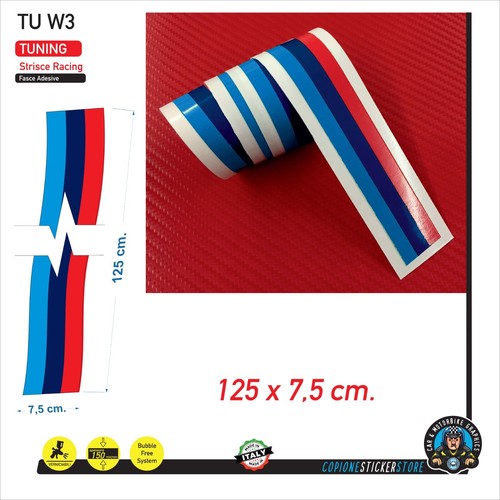 Fascia striscia adesiva - striscia,