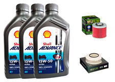 KIT/TAGLIANDO Yamaha XVS Drag