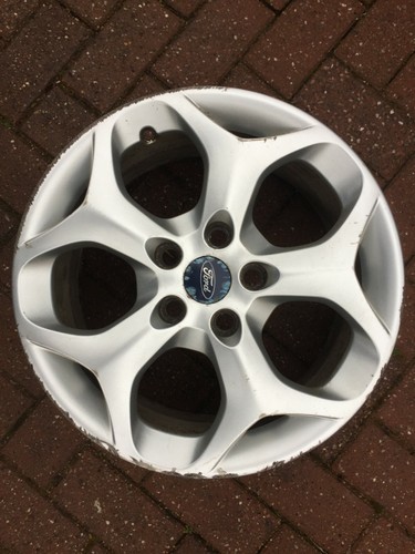Ford focus max titanium - ford, 16"