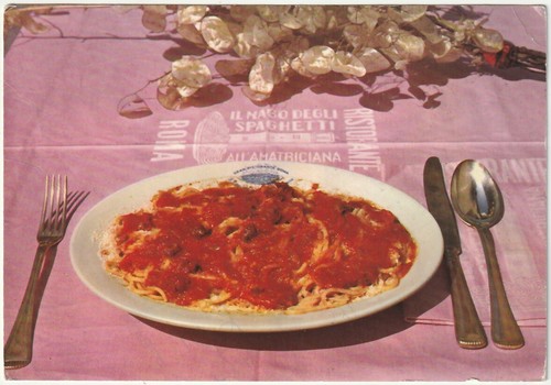 Amatrice rieti ristorante - amatrice,