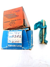 Set 4 valvole scarico Mini