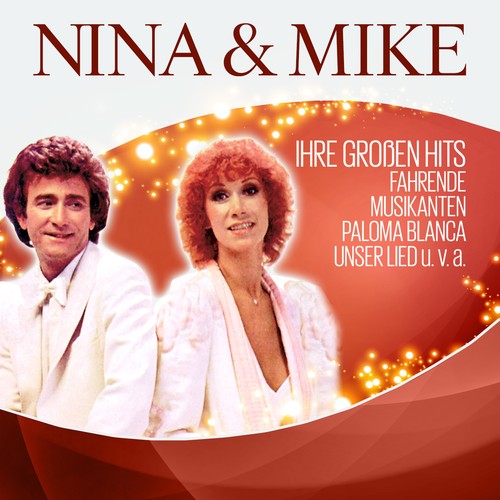 Nina mike ihre größten - cd,