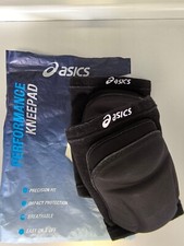 Ginocchiere pallavolo 