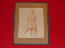 [Erotica Curiosa] Disegno
