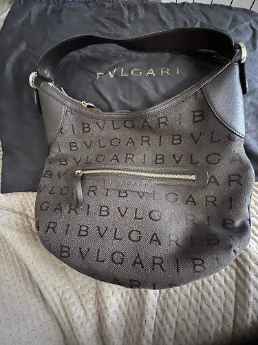 Bulgari borsa originale - bulgari, originale.