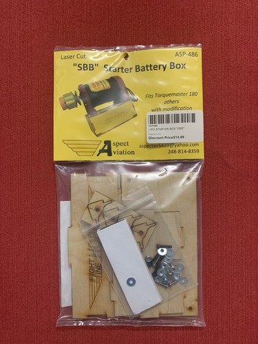 Aspect aviation laser - aviation, rc